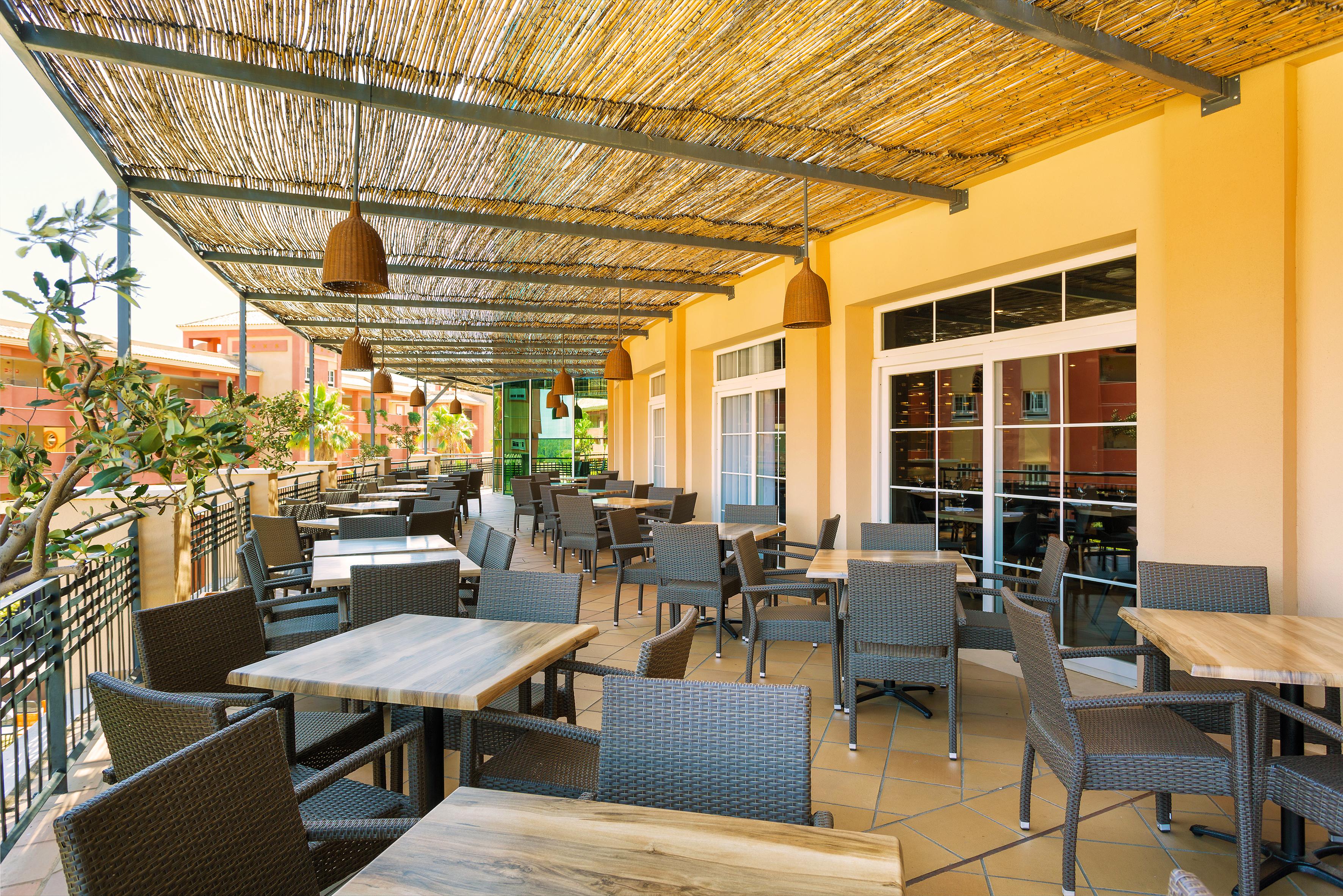 Ama Islantilla Resort Luaran gambar
