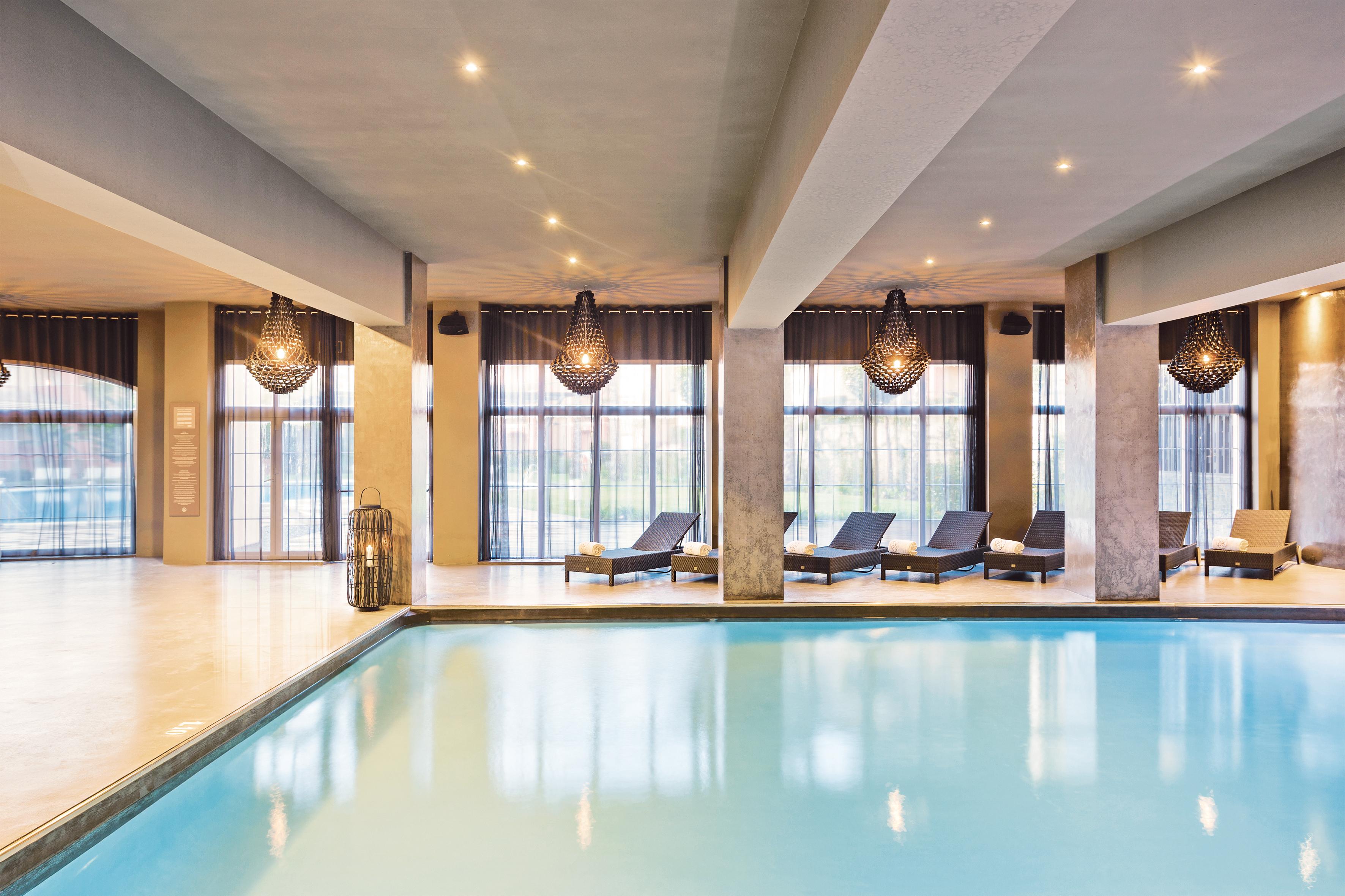 Ama Islantilla Resort Luaran gambar