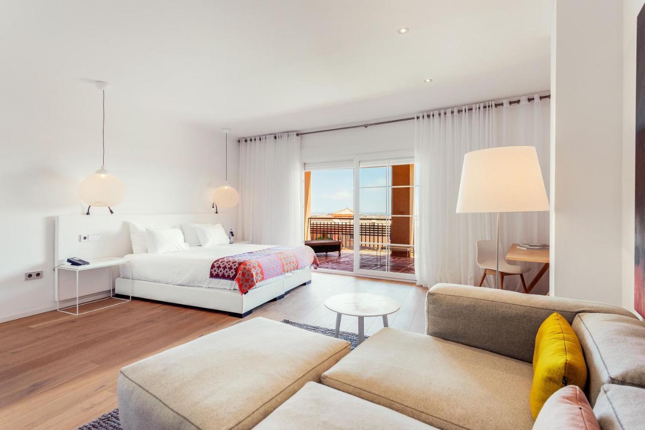 Ama Islantilla Resort Luaran gambar