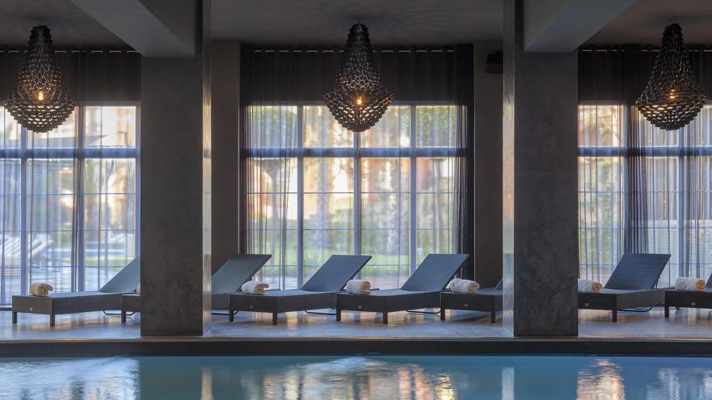 Ama Islantilla Resort Luaran gambar