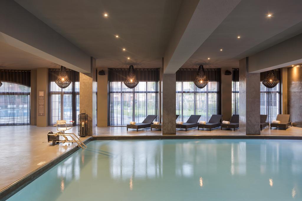 Ama Islantilla Resort Luaran gambar