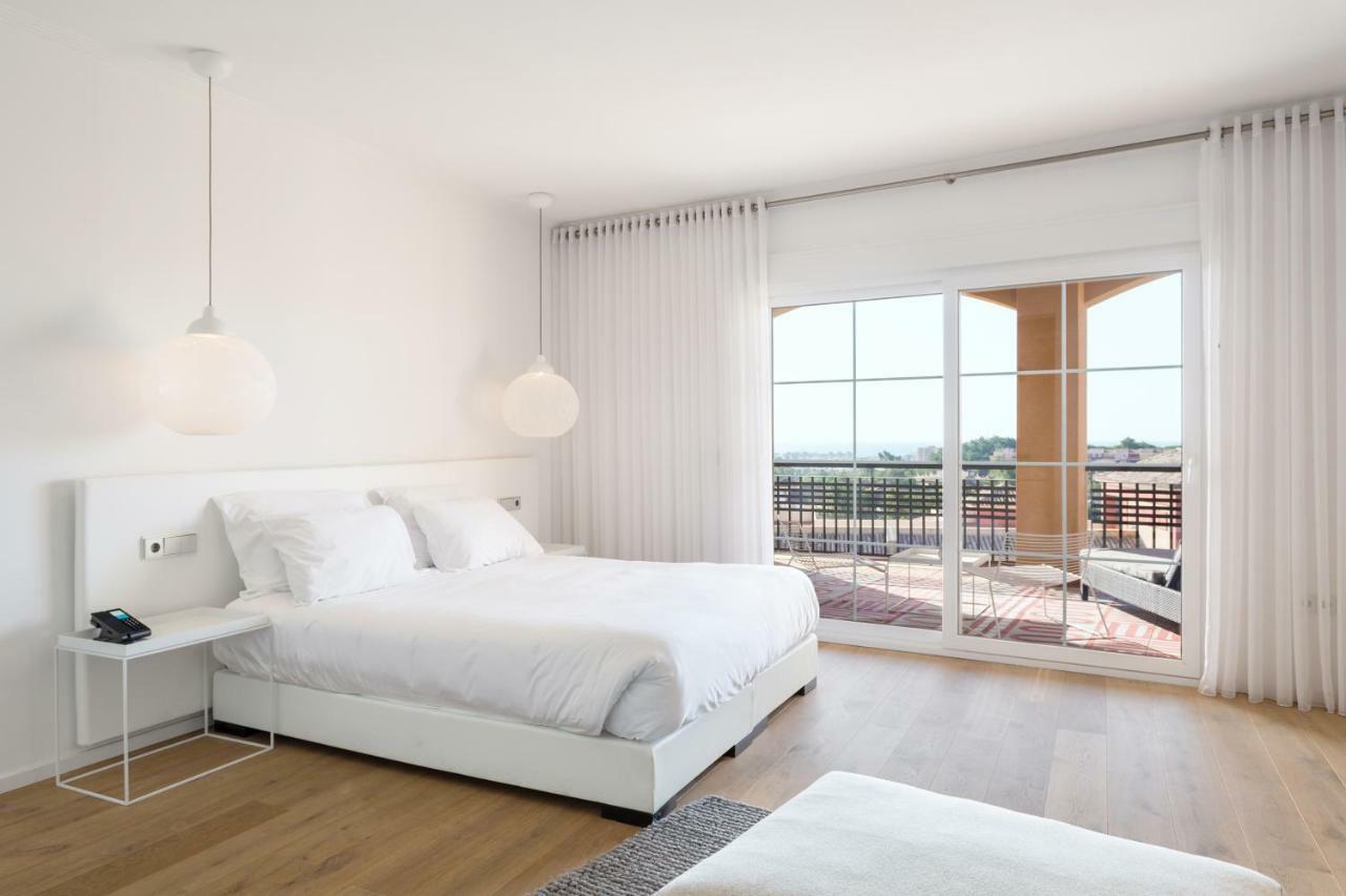 Ama Islantilla Resort Luaran gambar